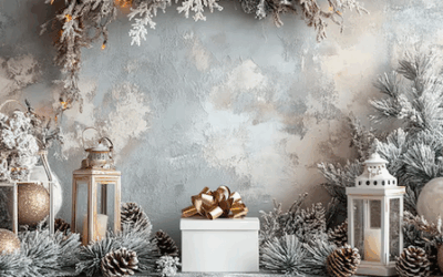 Winter Wonderland Yoga & rituels cocooning pour bien démarrer 2026