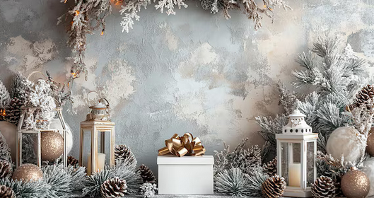 Winter Wonderland Yoga & rituels cocooning pour bien démarrer 2026