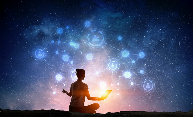 Immersion Yoga et Reiki : Reconnexion et Rituels Sacrés